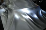 Mercedes-Benz CLS-Class Sculpture 2010 года